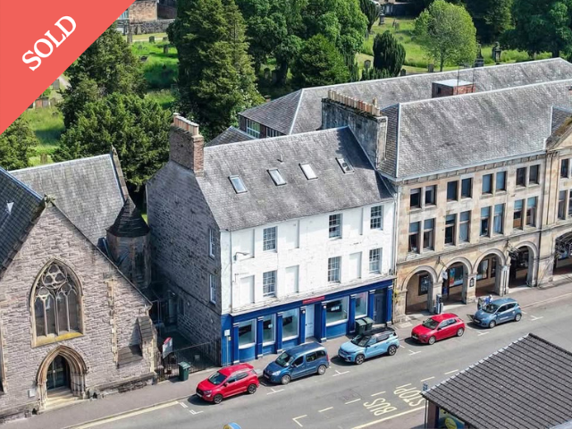 36c Princes Street