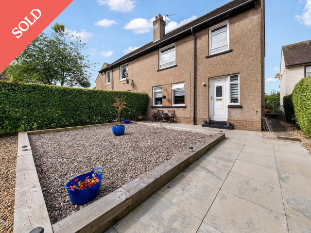 4 Balmerino Place