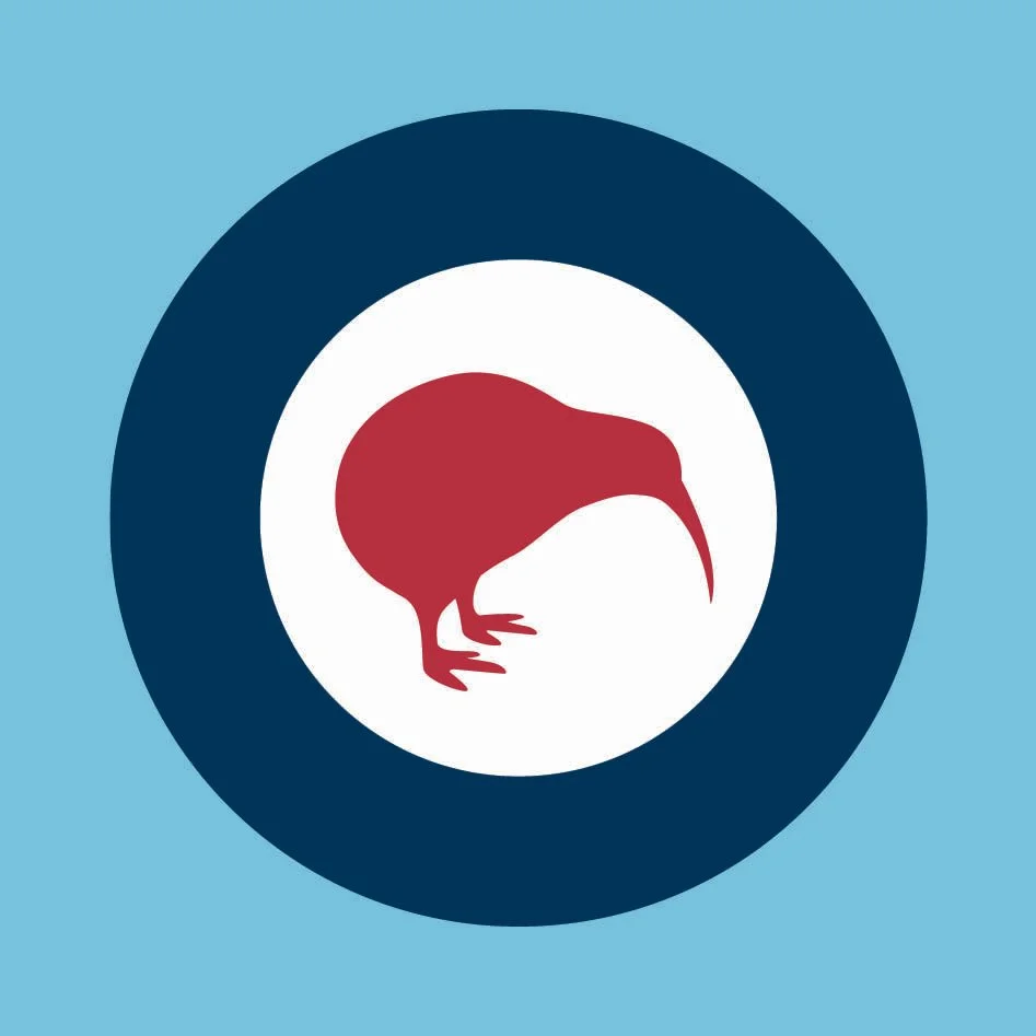 Royal New Zealand Air Force