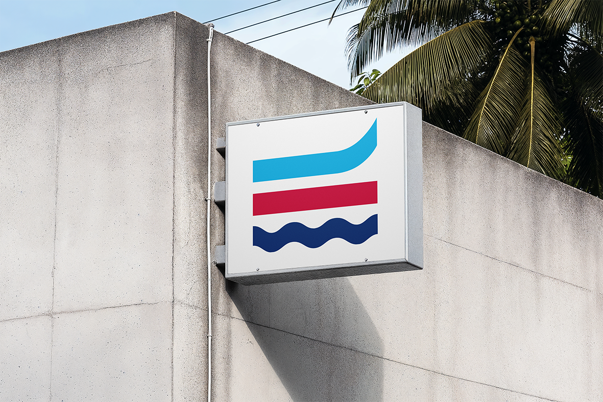 Cadets Rectangle Sign on Concrete Wall Mockup 3.png