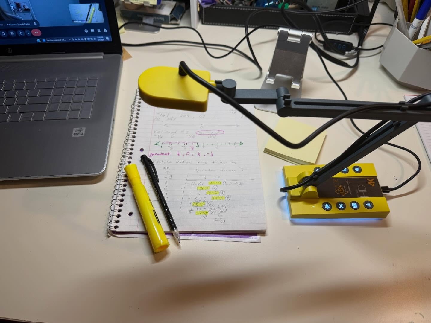 Last night&rsquo;s session looked like this:
paper, pen, models, thinking out loud, and real understanding taking shape.

Learning happened.
Confidence grew.
And my student is ready for her upcoming assessment.

Same thoughtful instruction.
Just a di