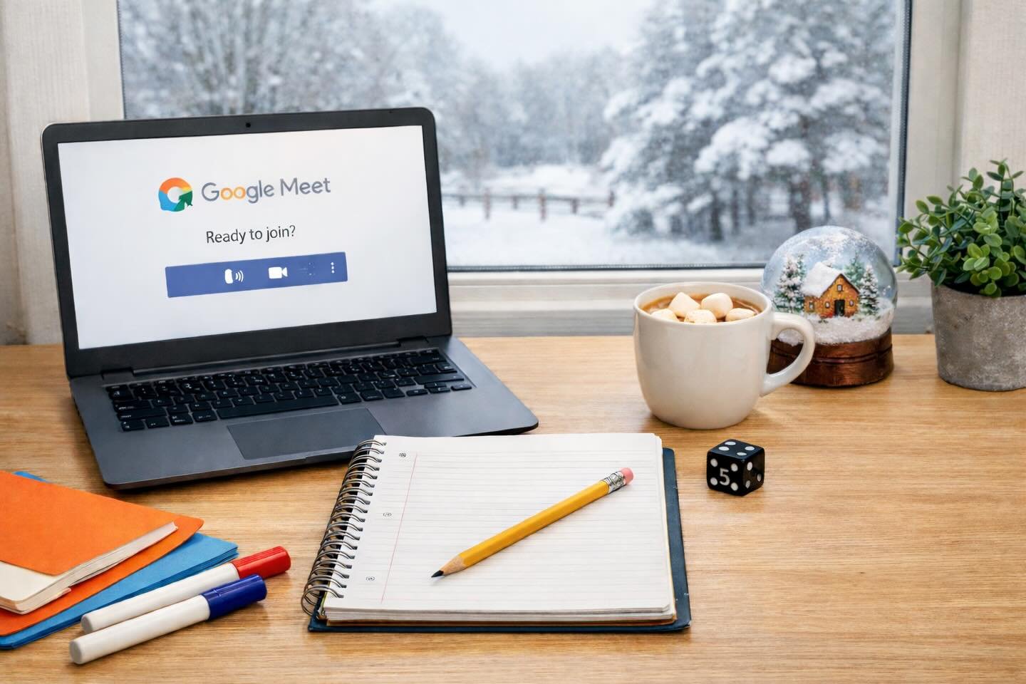 Snow day&hellip; right after vacation week 😳

If your house feels a little chaotic and you&rsquo;re trying to work from home, one structured hour can make a huge difference.

I&rsquo;m offering virtual math sessions Monday &amp; Tuesday to help keep