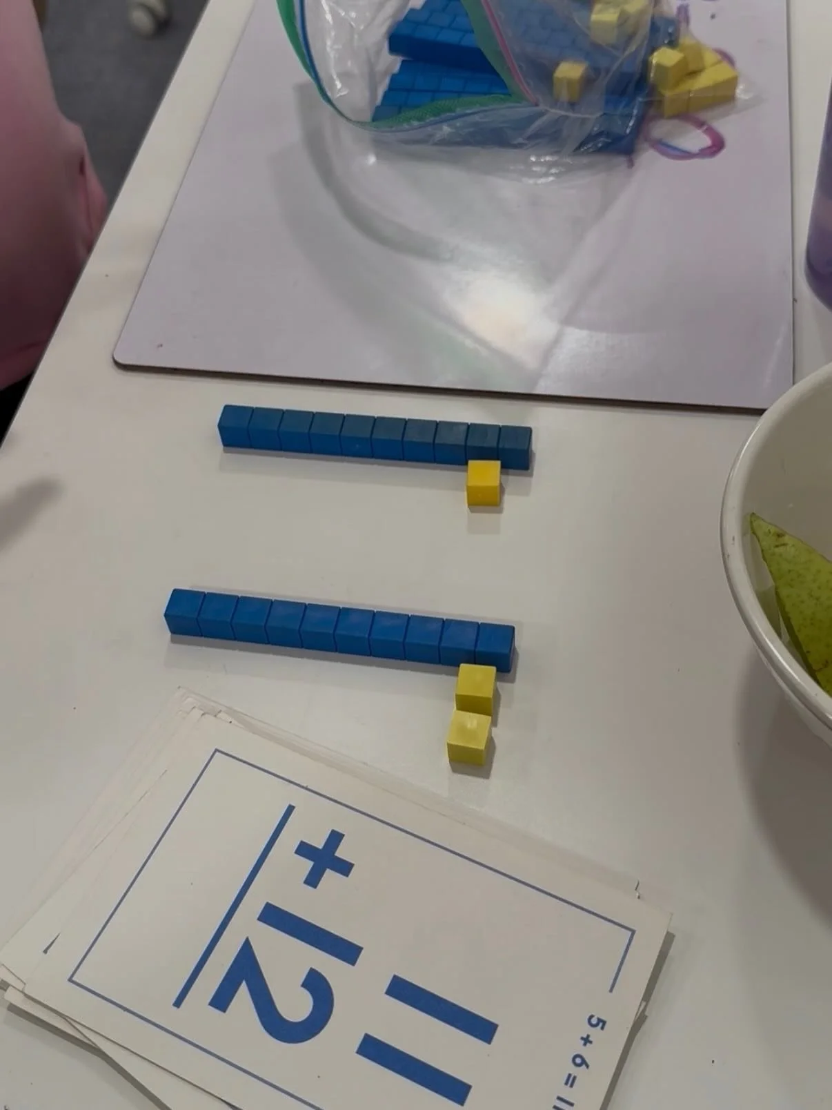 One of my favorite parts of tutoring is hearing the things students say when math finally clicks✨

Some recent gems:

&ldquo;Wait&hellip; this is actually fun?&rdquo; 
&ldquo;Finally! I get it now.&rdquo; 
&ldquo;Can we play that game again next week