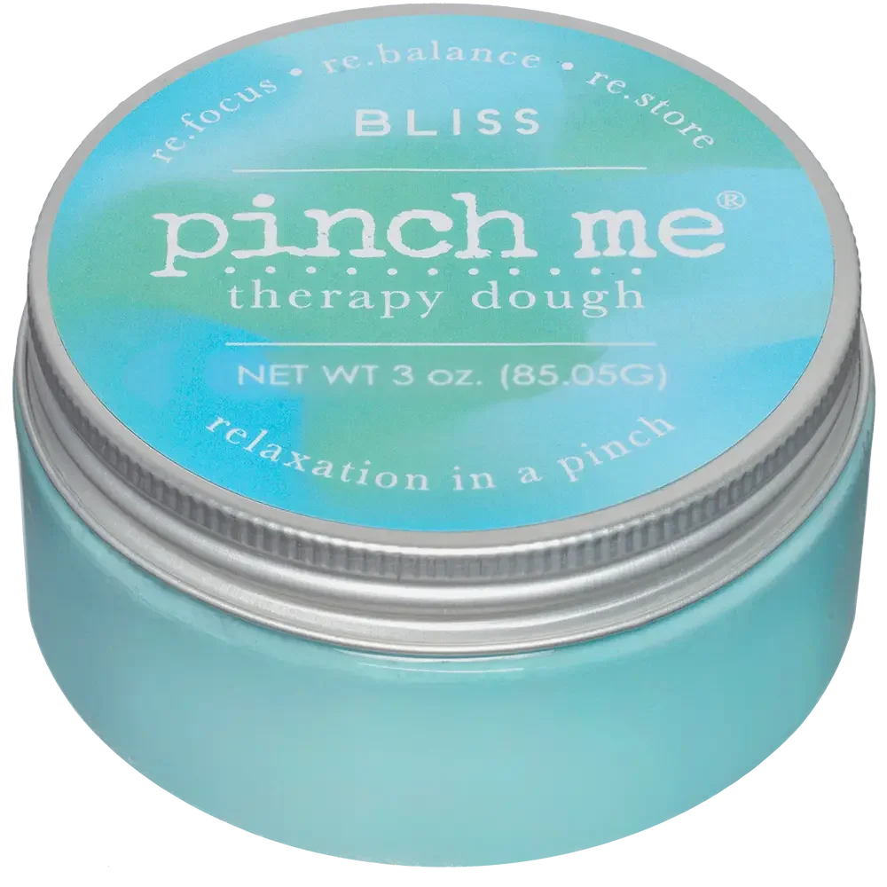 Pinch Me Therapy Dough Bliss