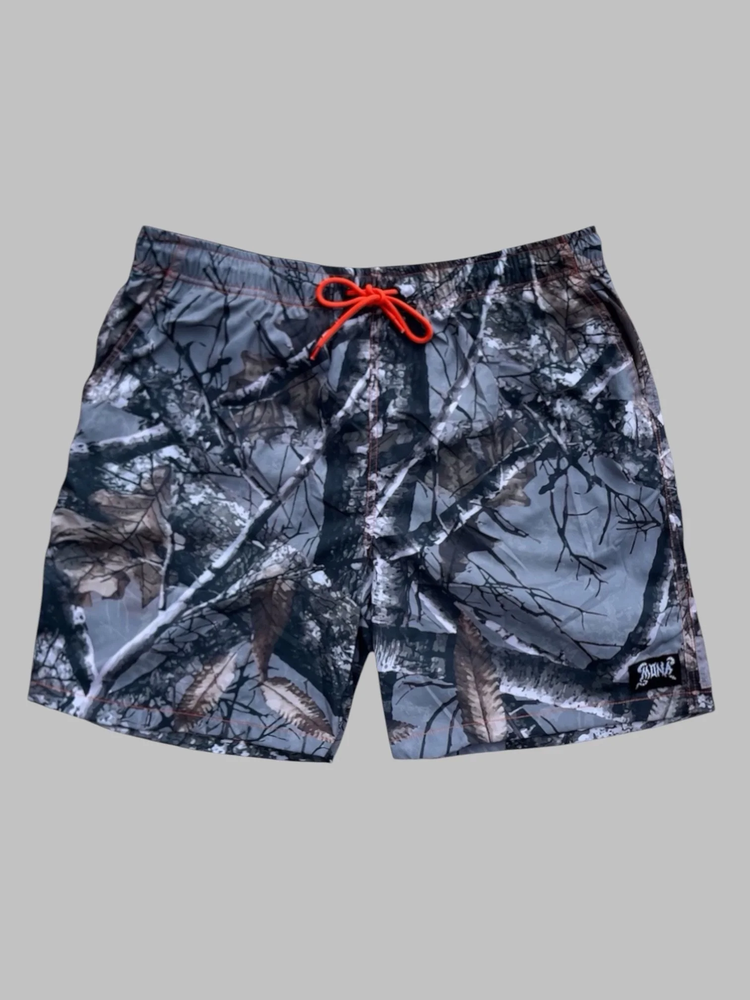 The REV Real-Tree Short