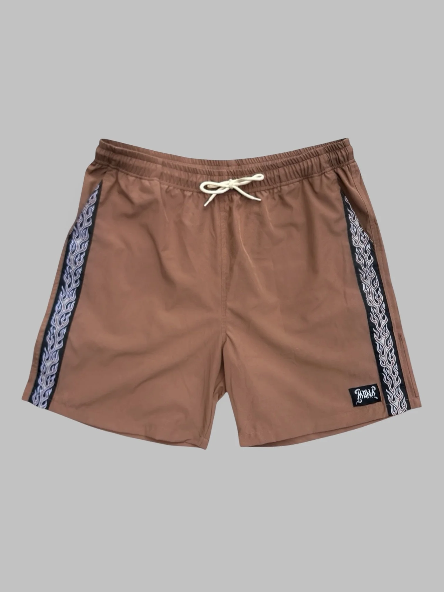 The FAST Short - CAMEL