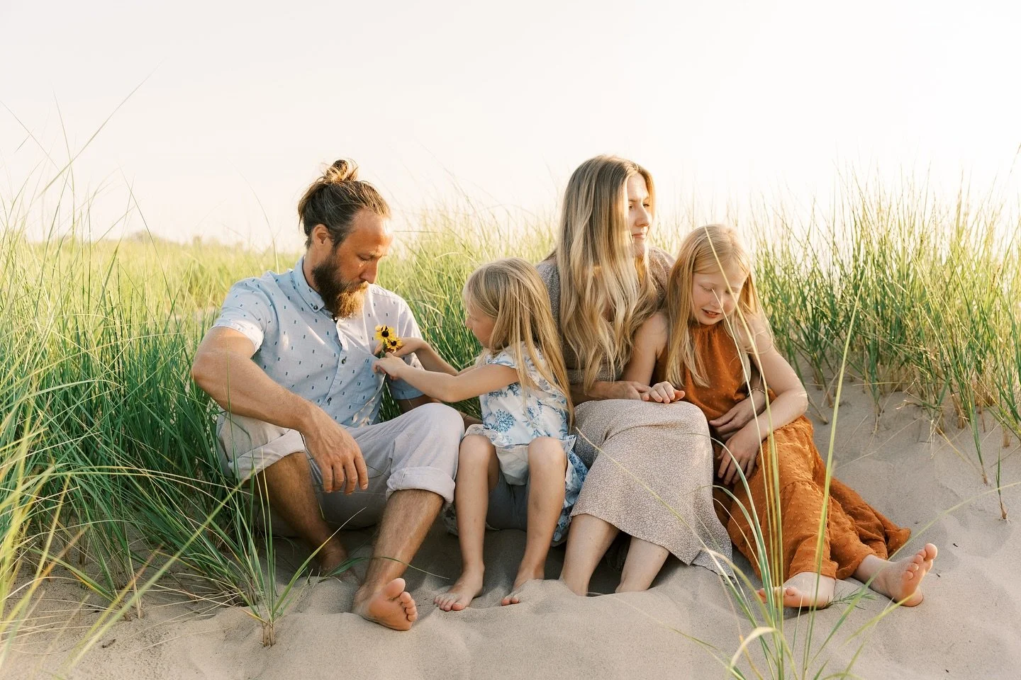 I&rsquo;ve been sitting with how to re-enter this space after being MIA most of the summer&hellip;

Hii! 👋

I was experiencing a little JOMO &mdash;choosing to be more intentional with real-life moments, enjoying my kids, and preparing for the trans