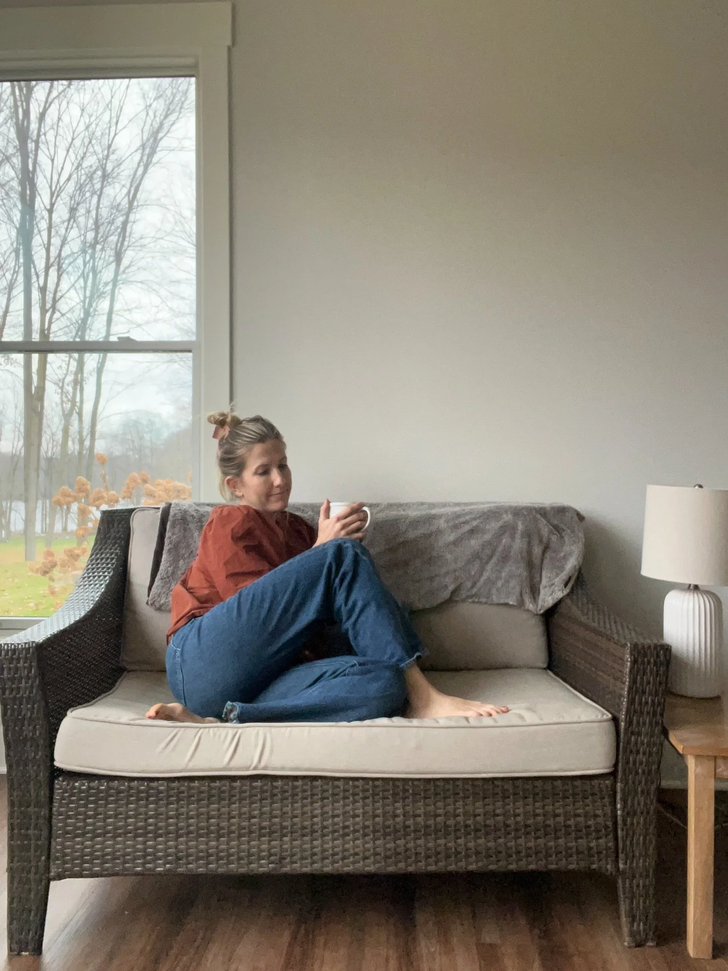 How do we expect ourselves to feel emotionally well when our bodies are depleted?

So many mothers are carrying more than their nervous system was meant to hold.

Especially this time of year.

Exhaustion, emotional overwhelm, stress in the body, ten