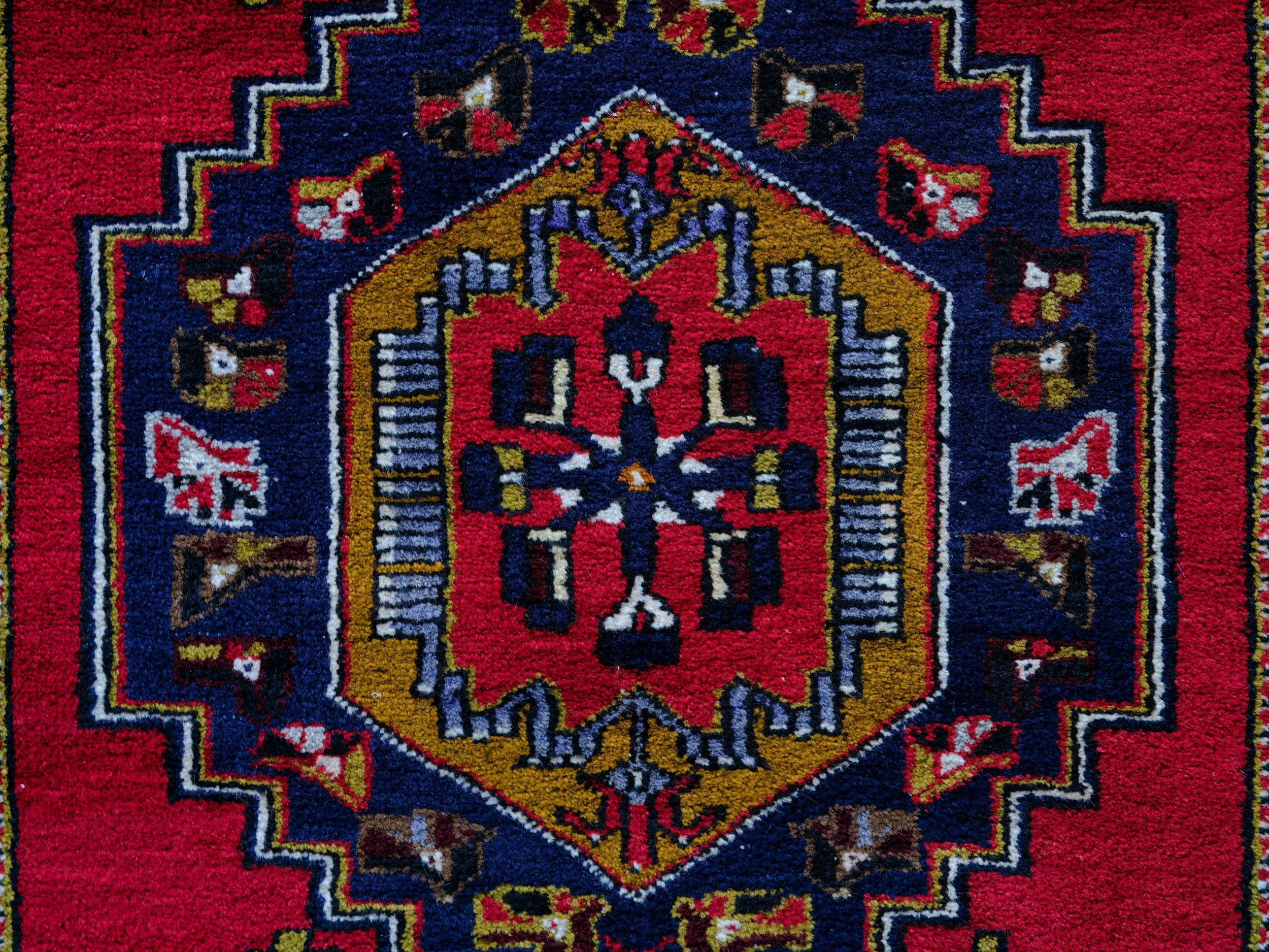 Rug 5