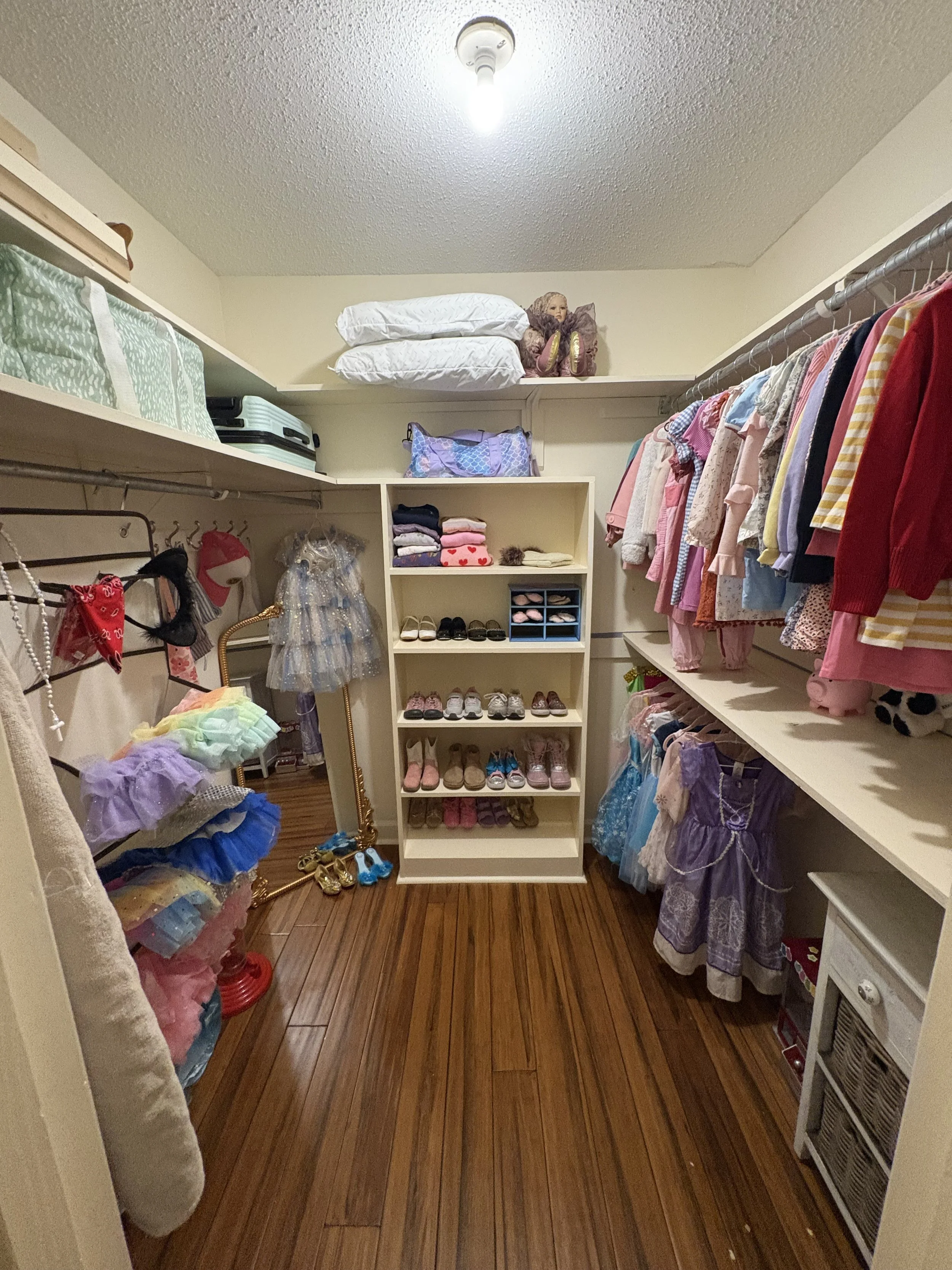 Little Girl's Room (AFTER)