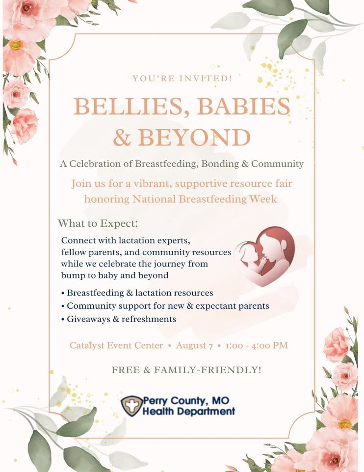 Bellies, Babies, & beyond
