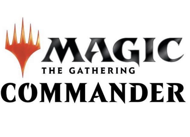 Commander League - Week #6