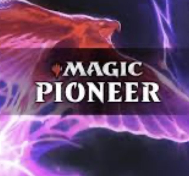 FNM - Pioneer