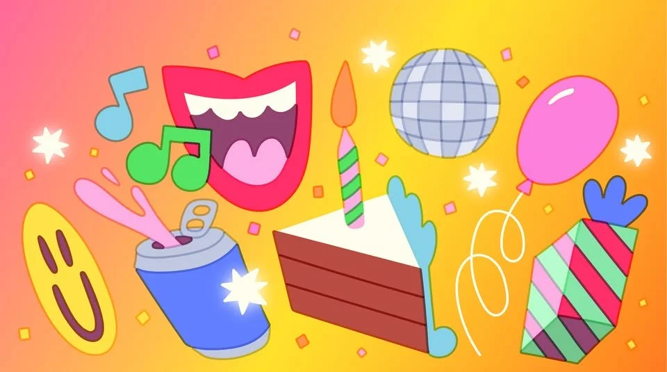 Lance-a-palooza featuring Green Jello