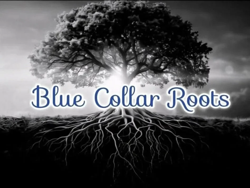 Blue Collar Roots Live at The Warehouse Entertainment District