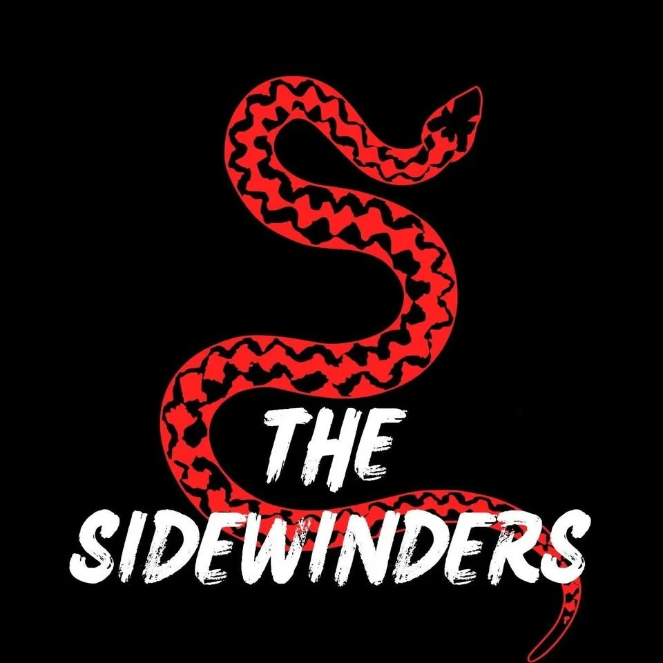The Sidewinders Live at The Warehouse Entertainment District