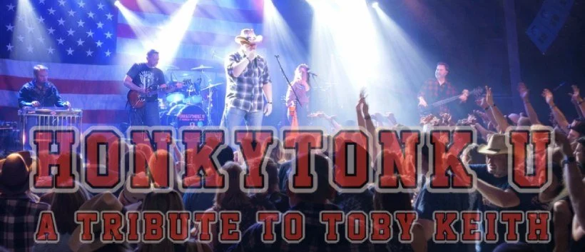 HonkyTonk U Live at The Warehouse