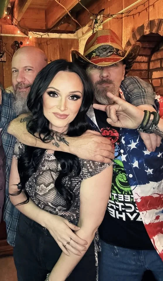 Clawfish Live at the Lounge's 5:05