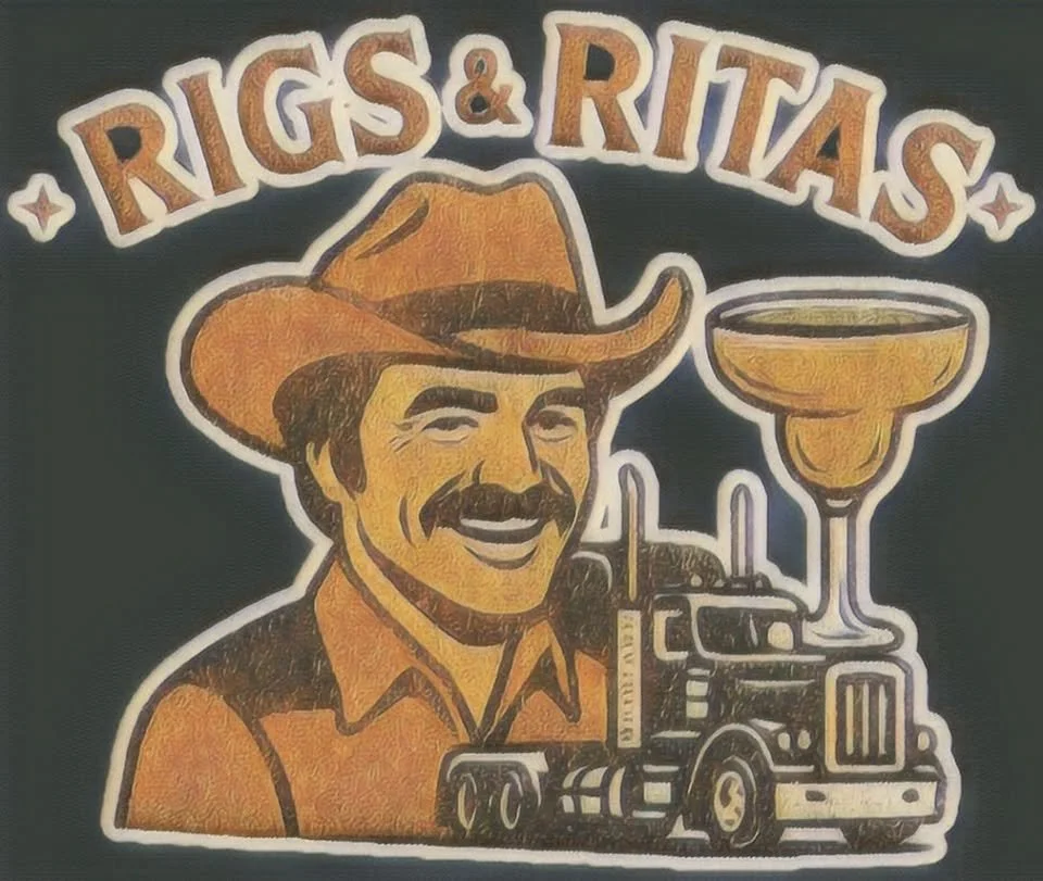 Rigs & Rita's – Laid Back on I-55 Weekend