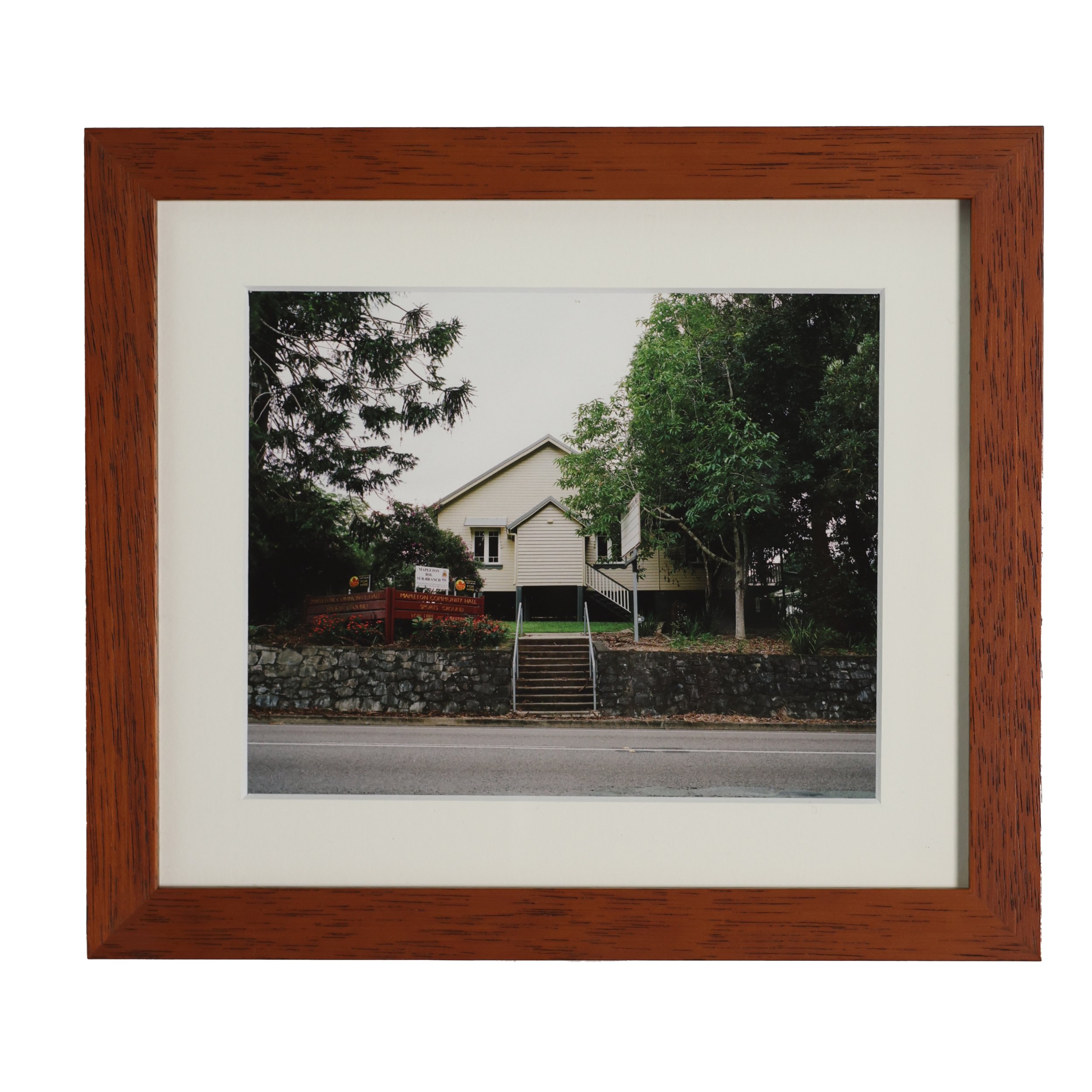 Mapleton Community Hall