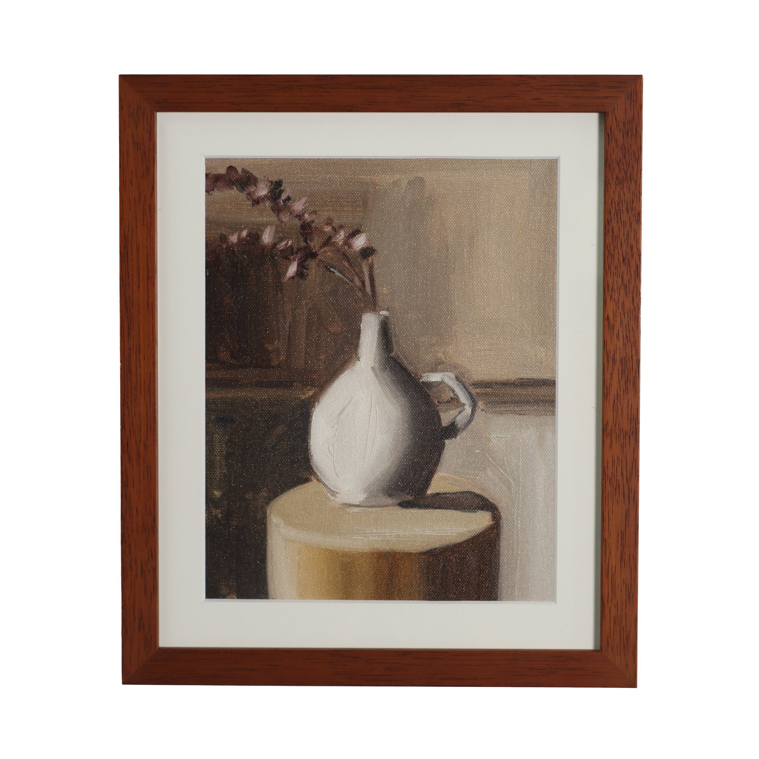 Still Life Conversations