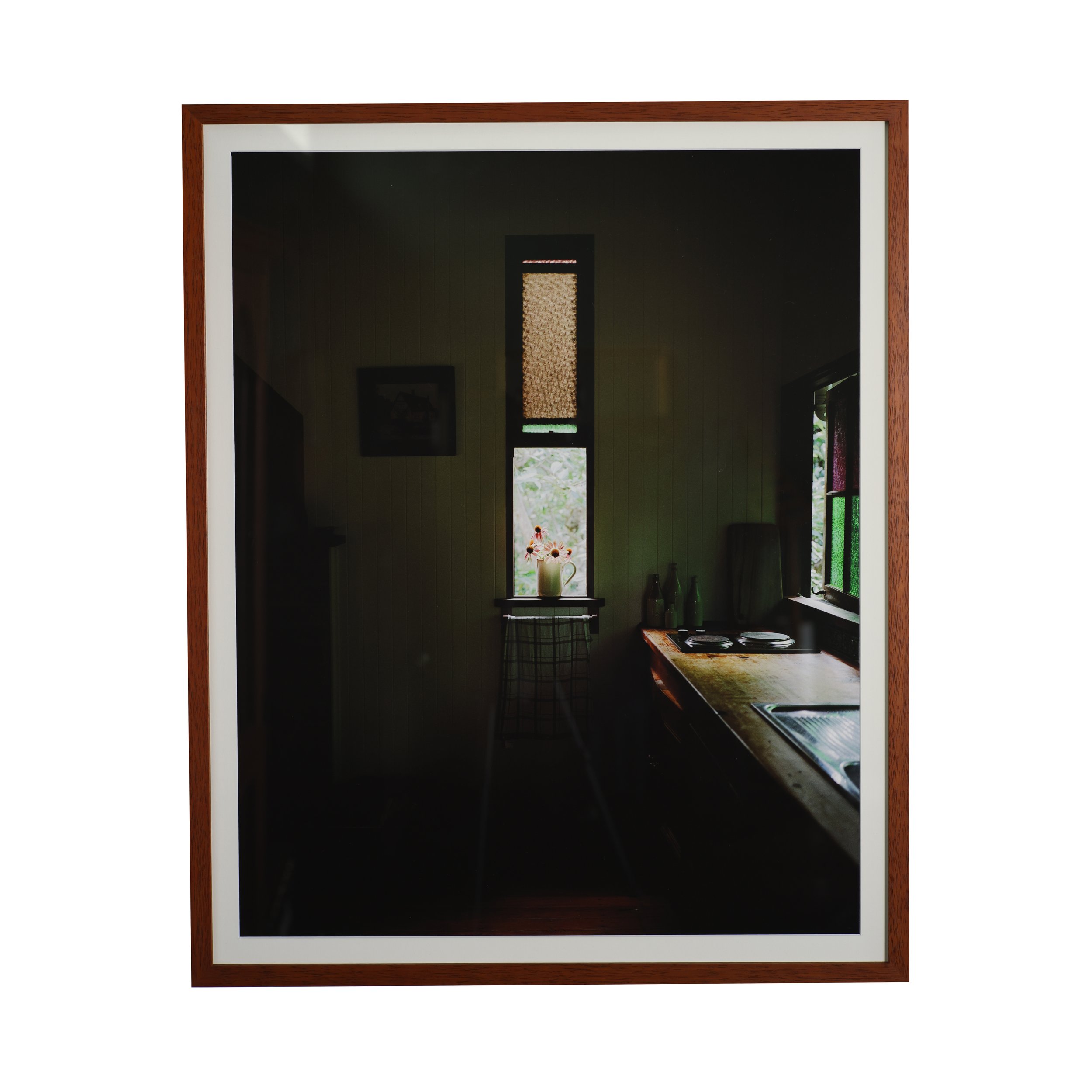 Baxter Lodge