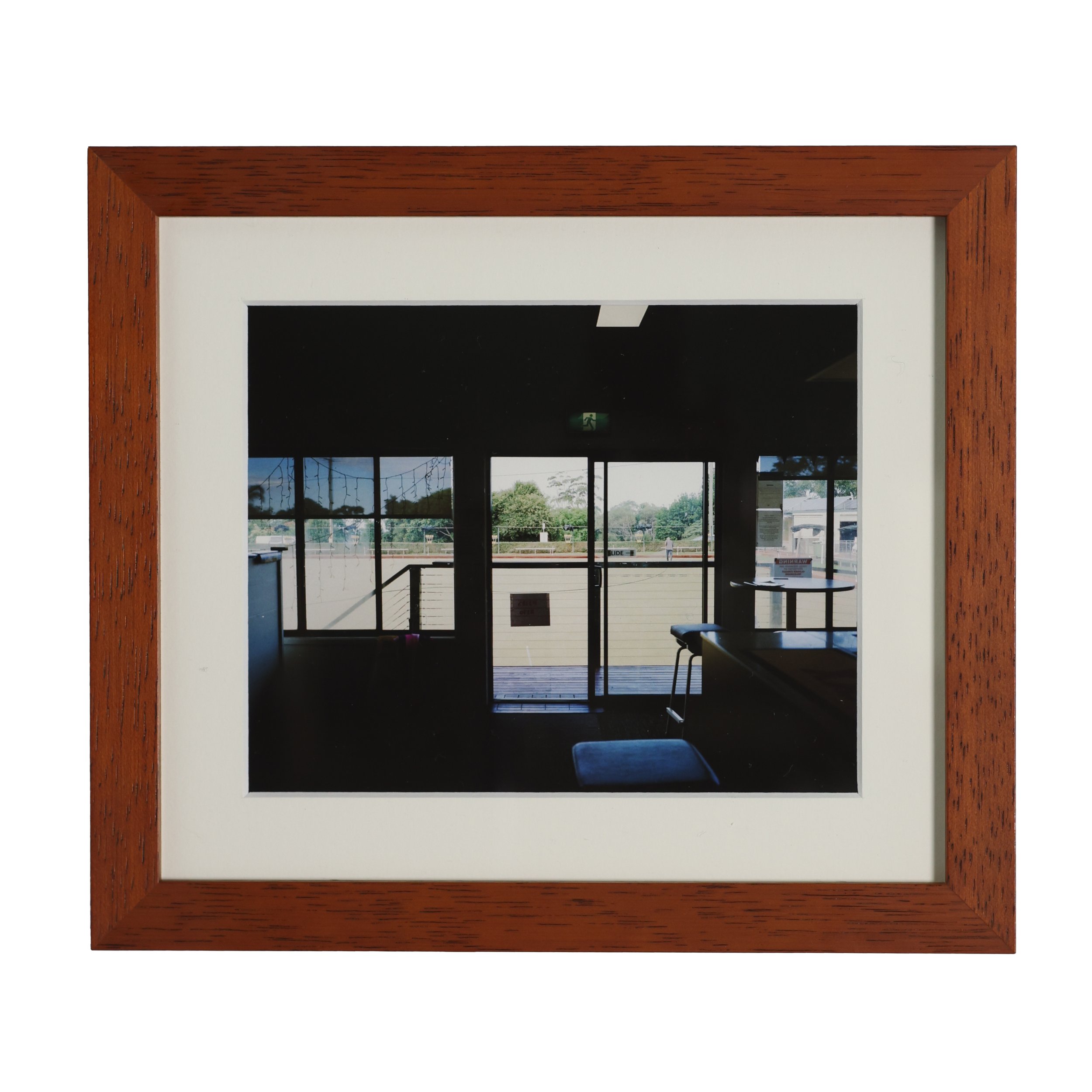 Bowls Club - Interior