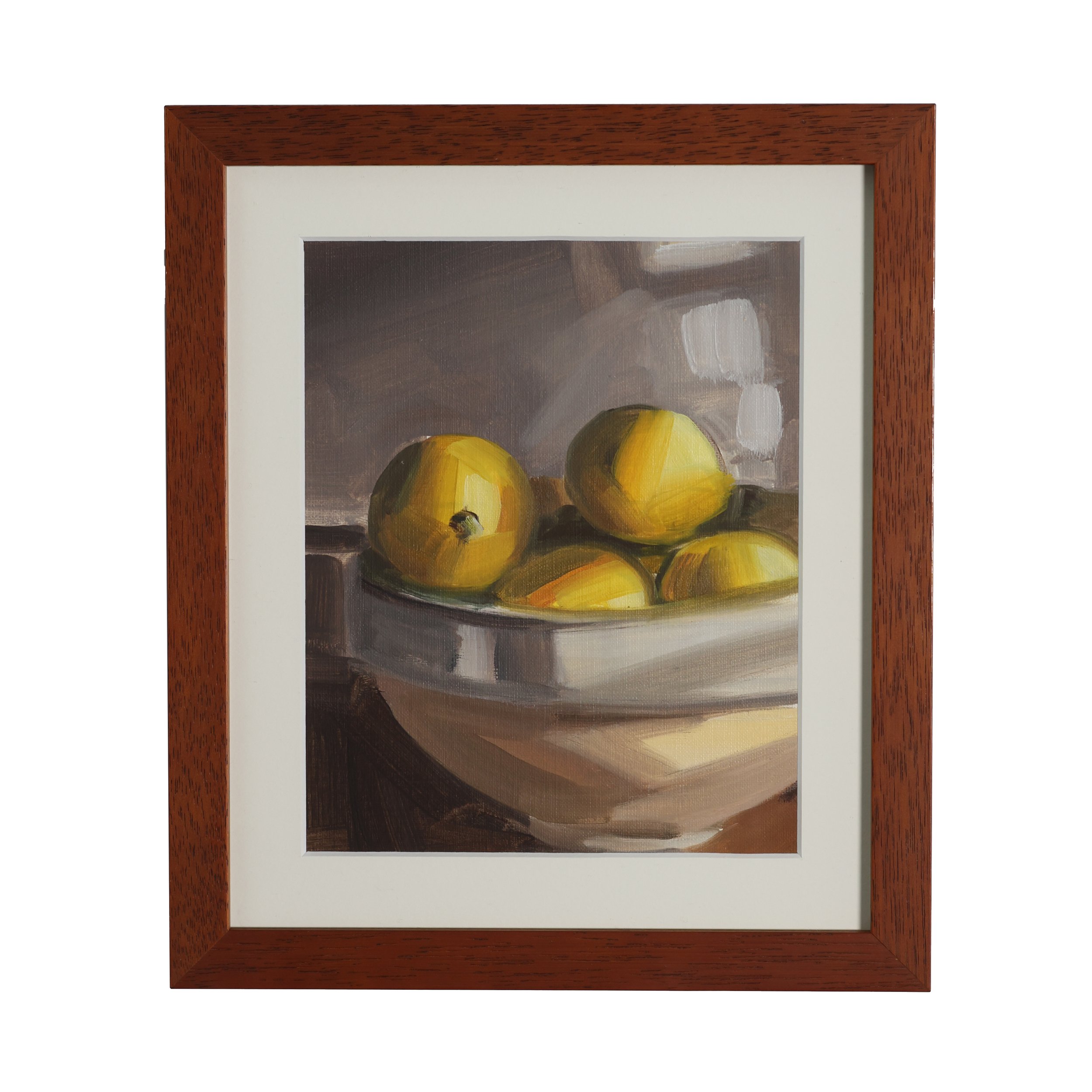 Pedro's Lemons