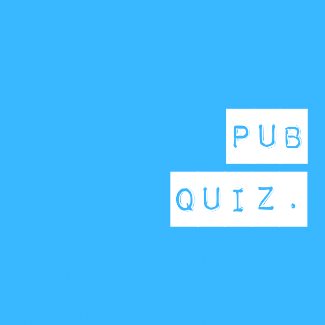 QUIZ NIGHT