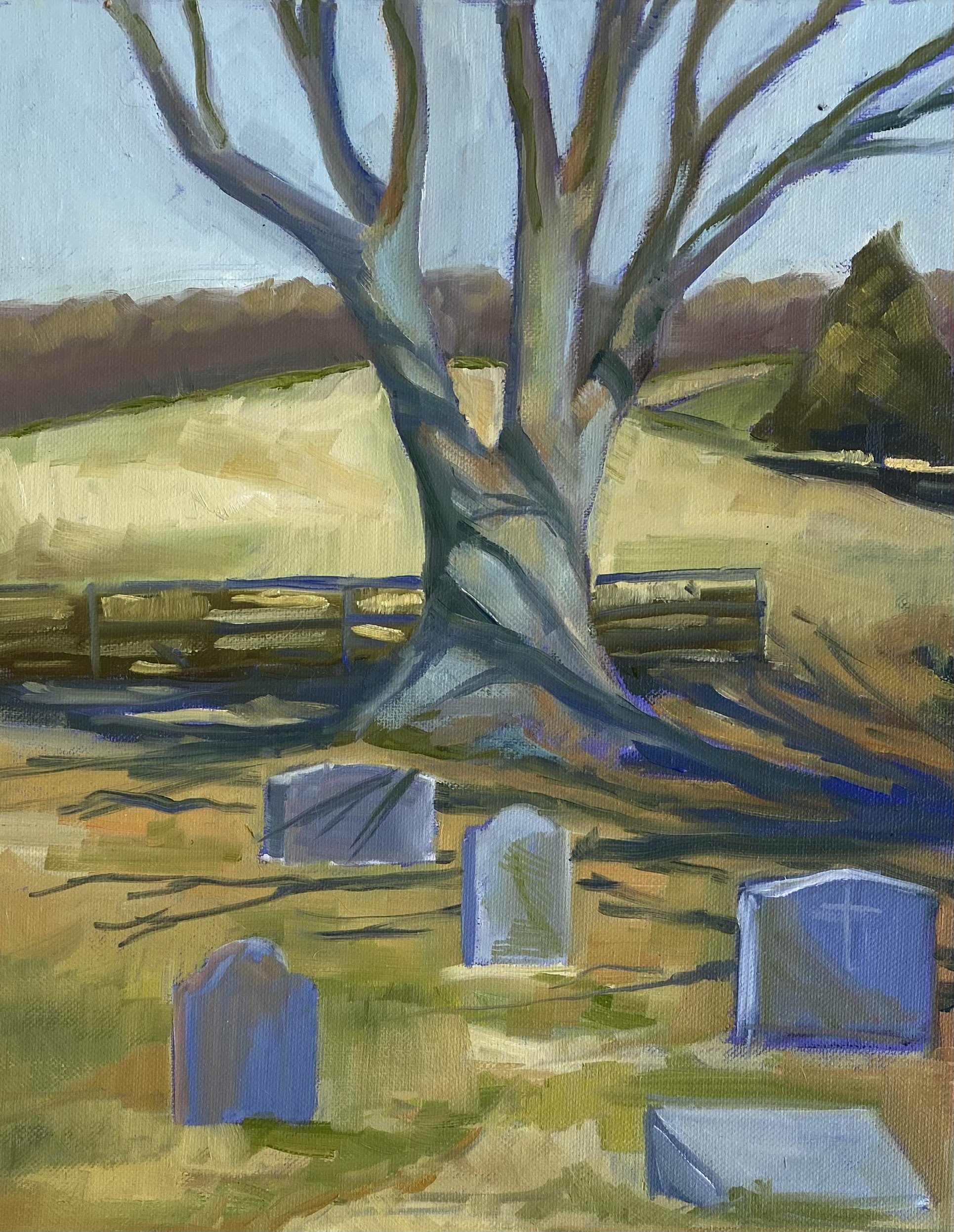 "Peace and Quiet"
11x14 Oil on canvas 2025
$300.00 AVAILABLE Unframed