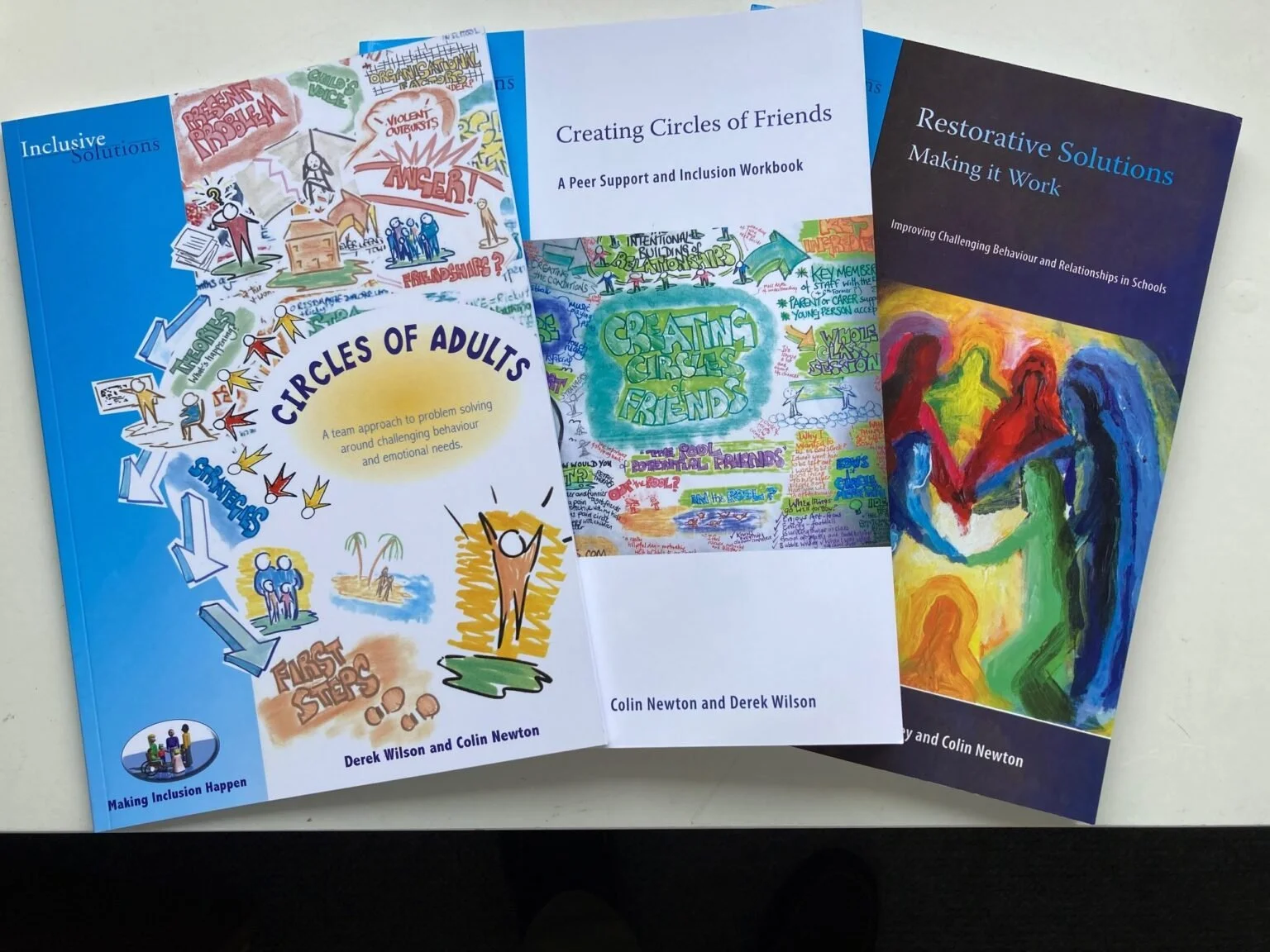 Behaviour and Relationships Bundle