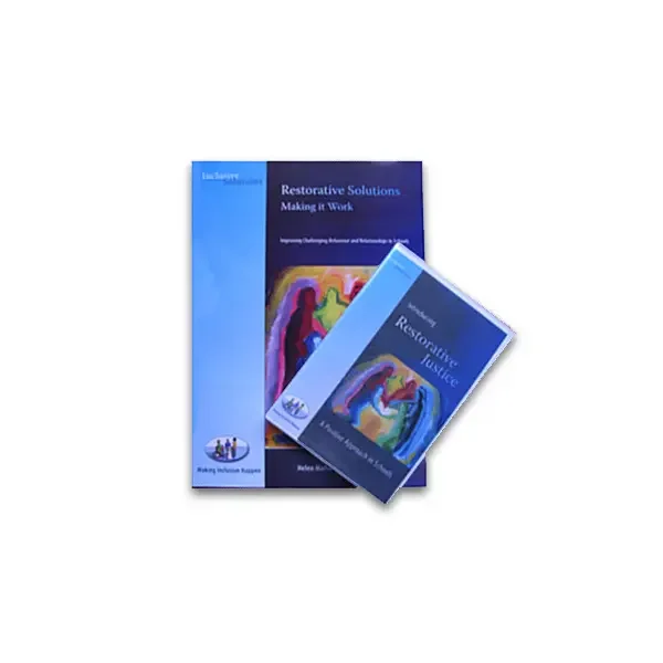 Restorative Solutions Pack