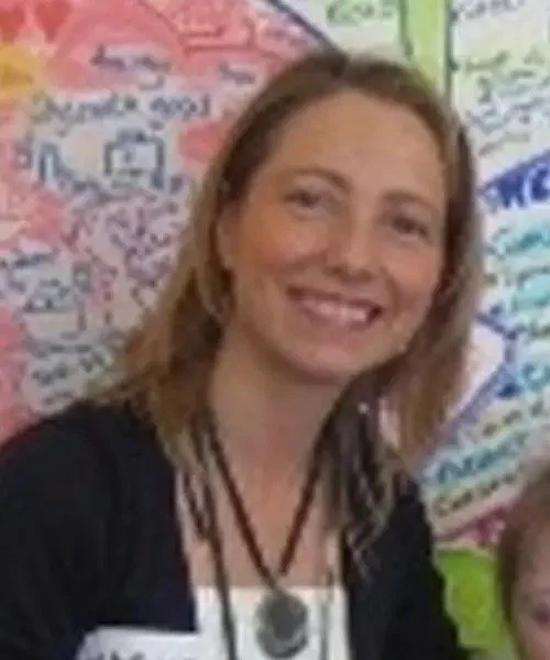 Inclusive solutions associates Marnie Aston