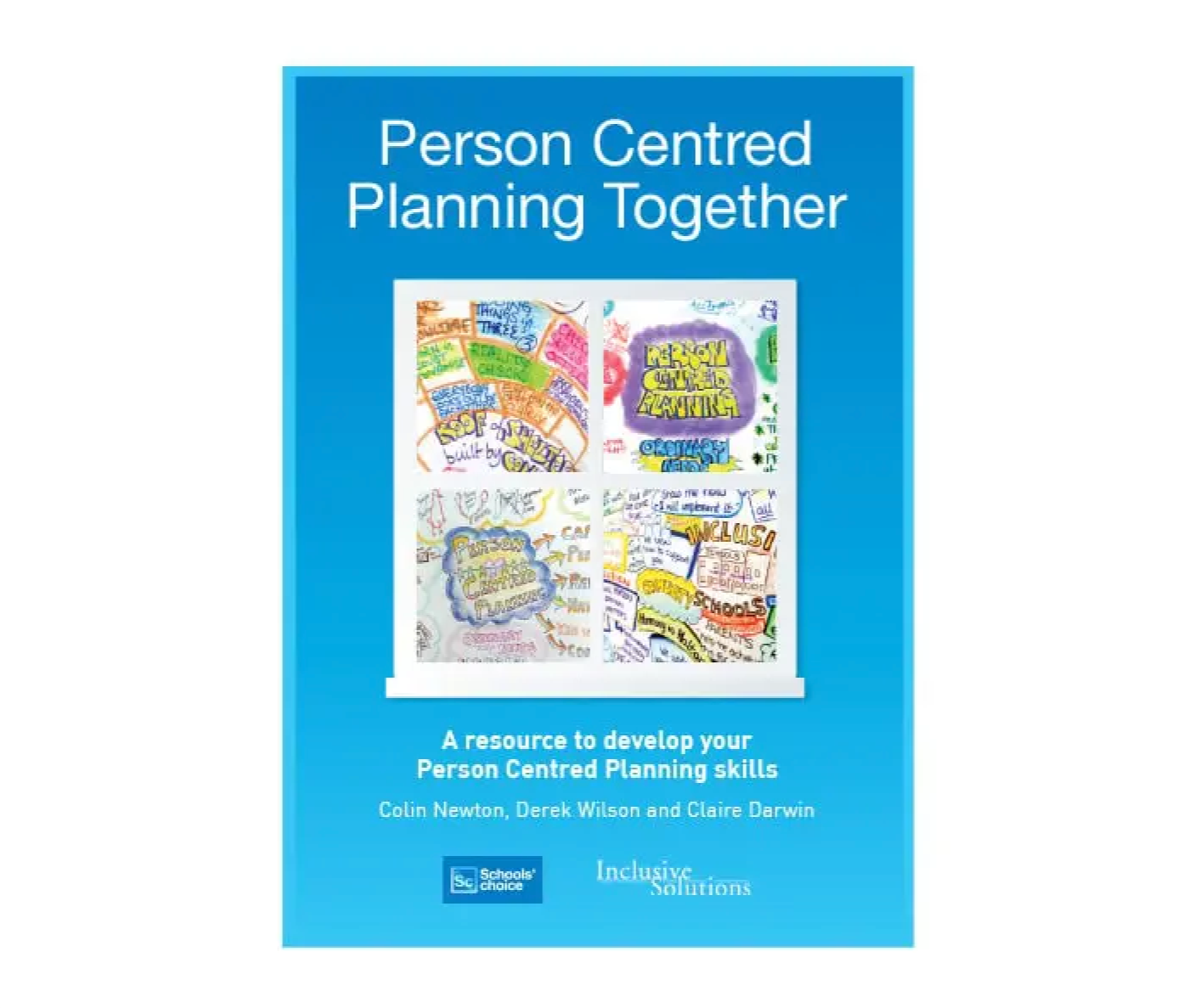 inclusive solutions school person centered planning