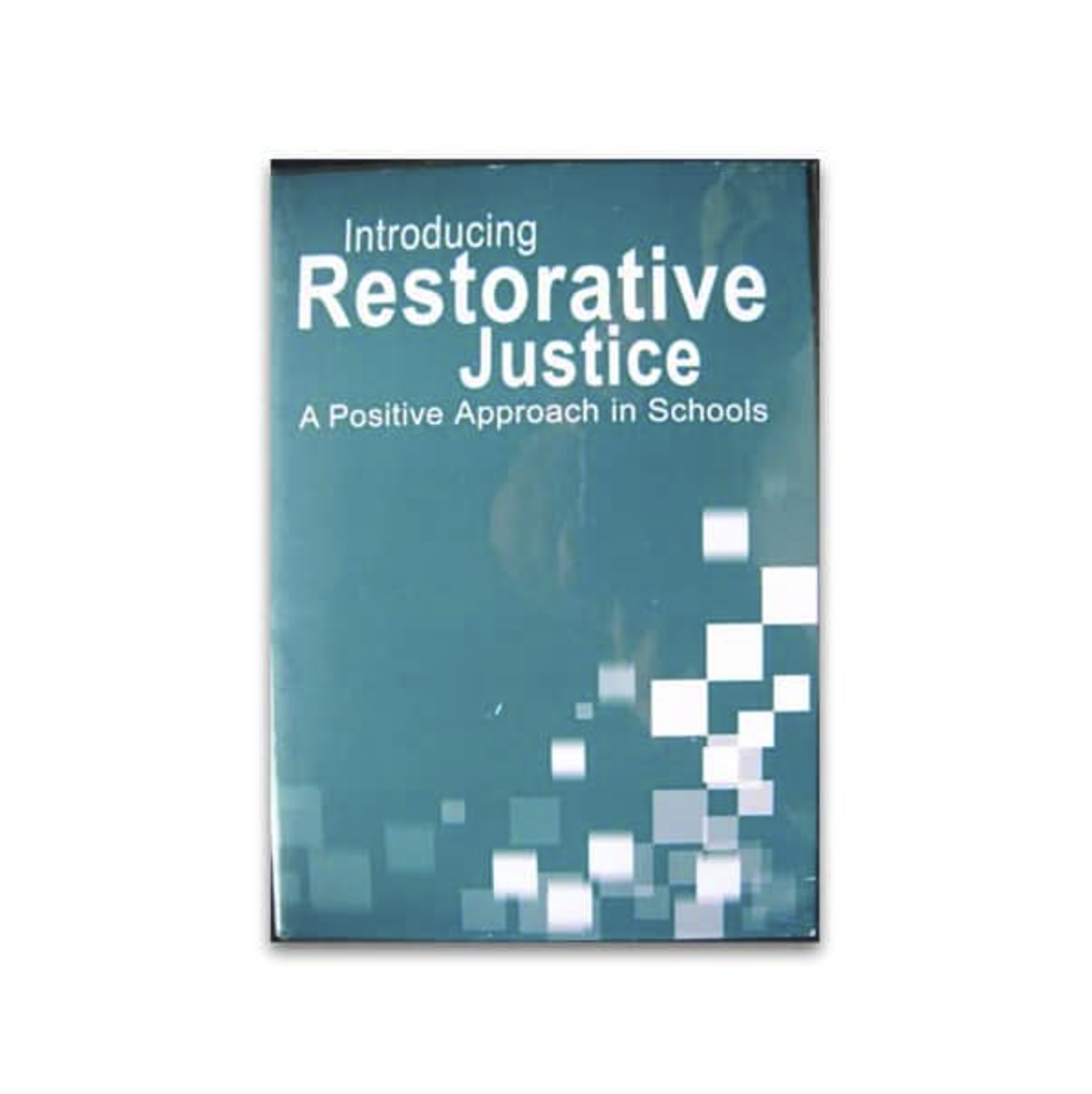 Introducing Restorative Justice