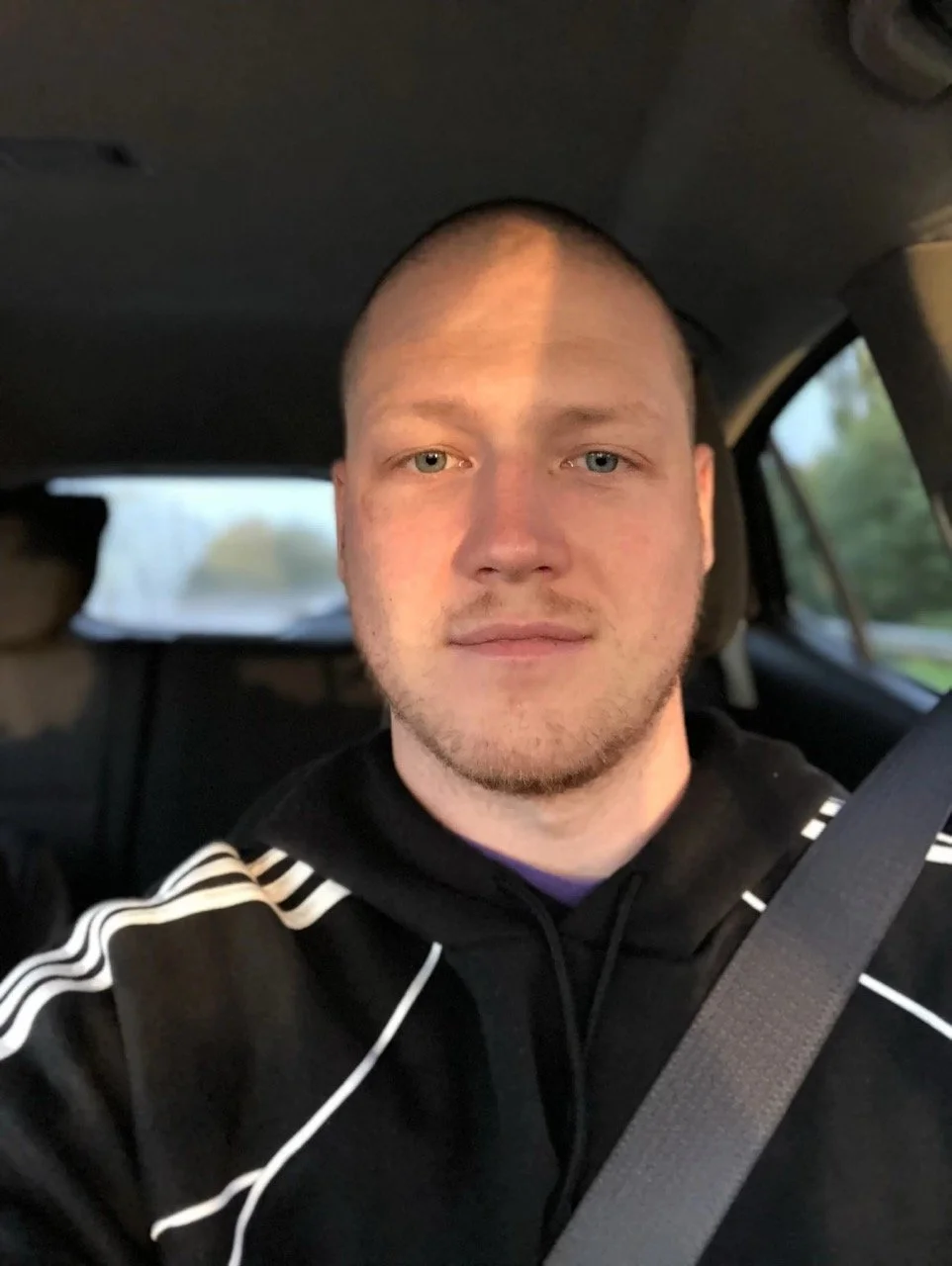 Inclusive solutions associates Elliot newton