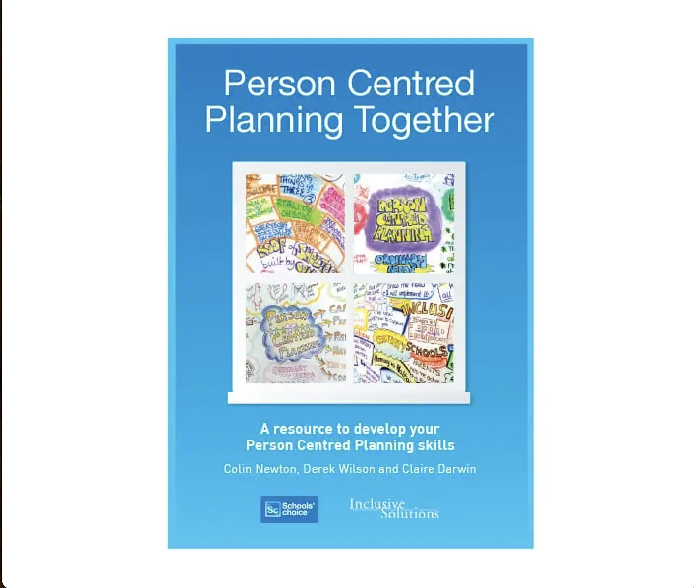 inclusive solutions school person centered planning