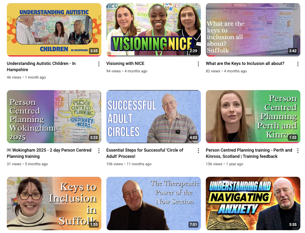 inclusive solutions school keys to inclusion