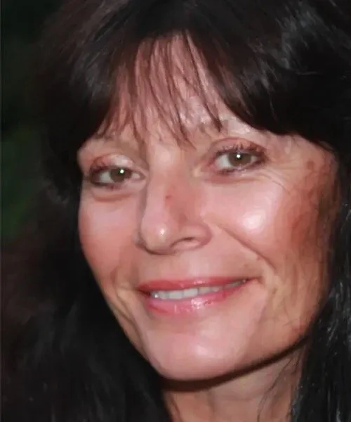 Inclusive solutions associates Jacqui Newton