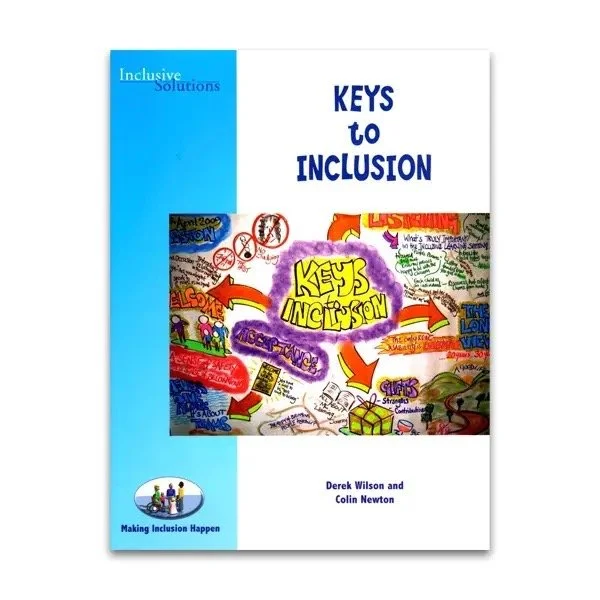 inclusive solutions school keys to inclusion