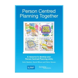 Person Centered Planning — Inclusive Solutions