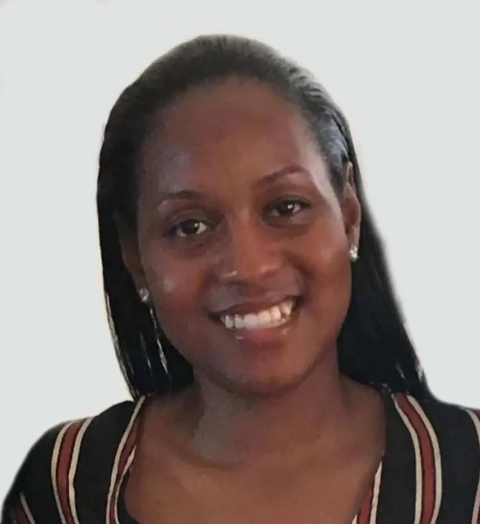 Naomi Williams
