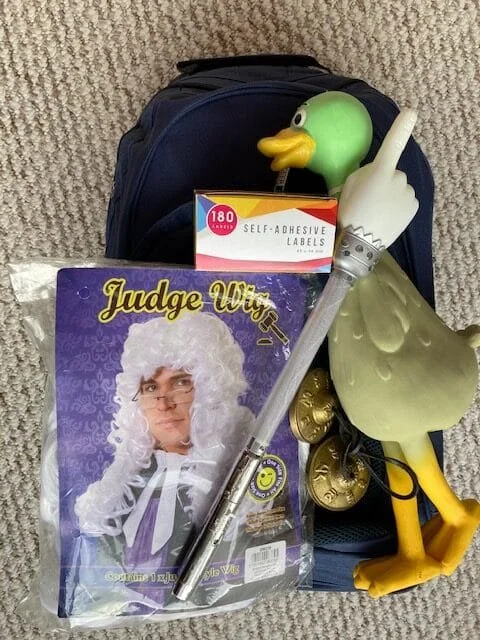Facilitation and Training Props Resource