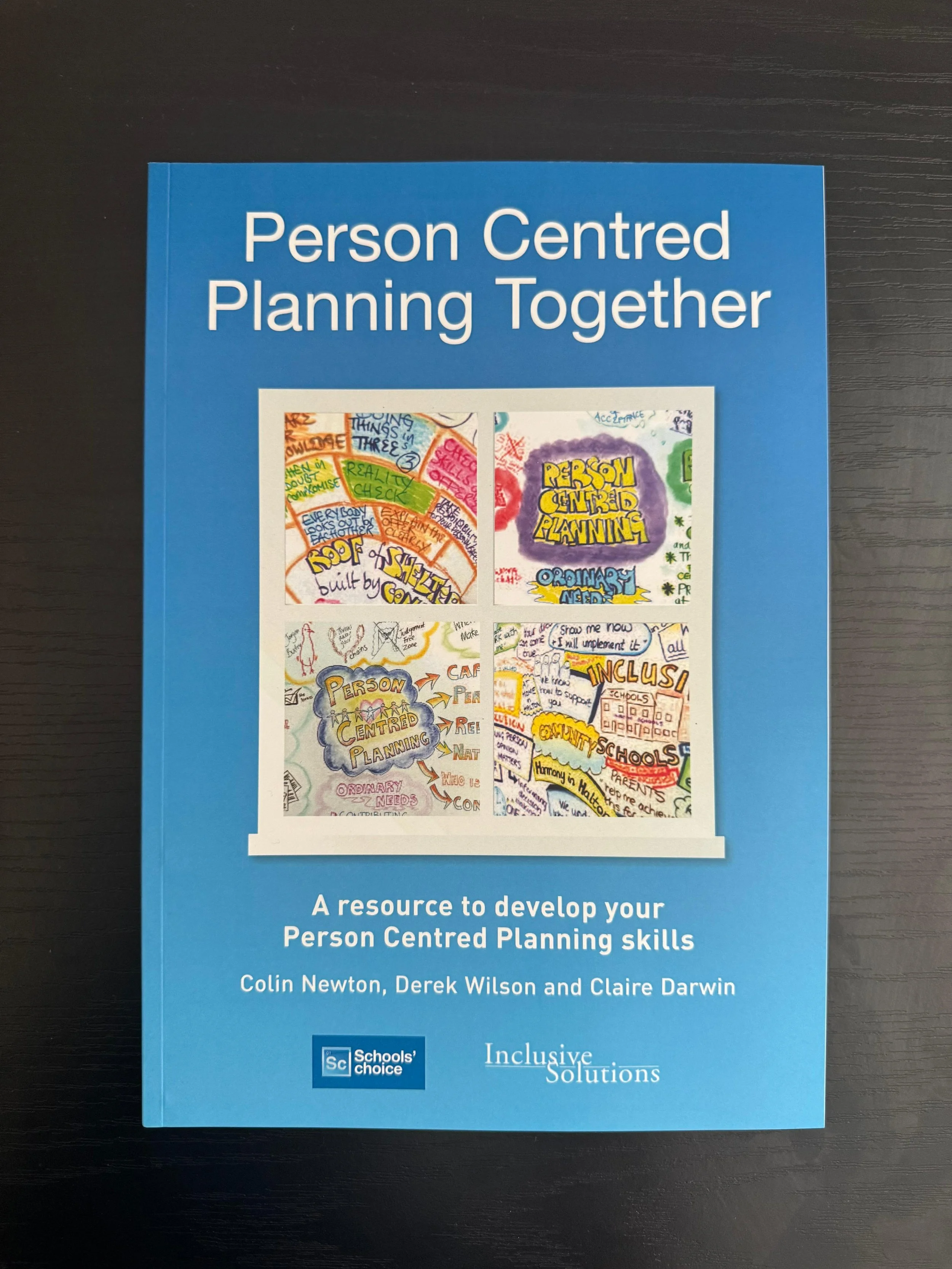 Person Centred Planning Together