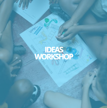 Ideas Workshop