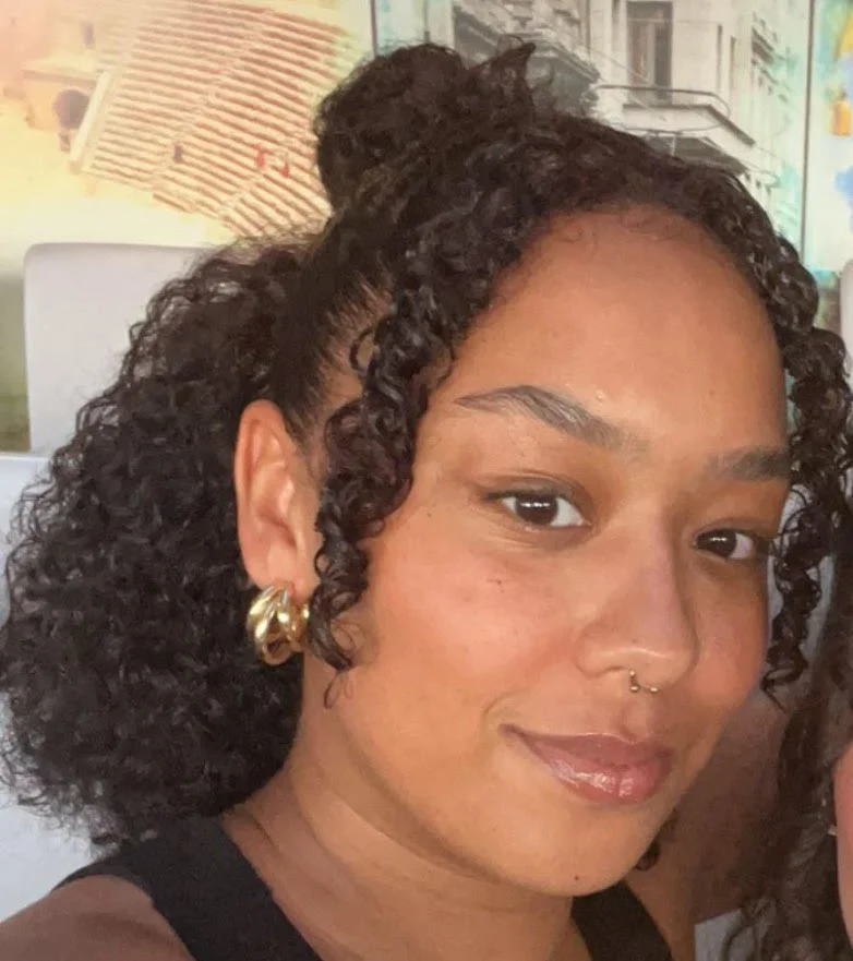 Inclusive solutions associates Kayla Salmon