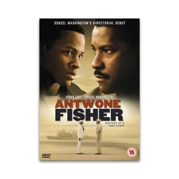 Antwone Fisher