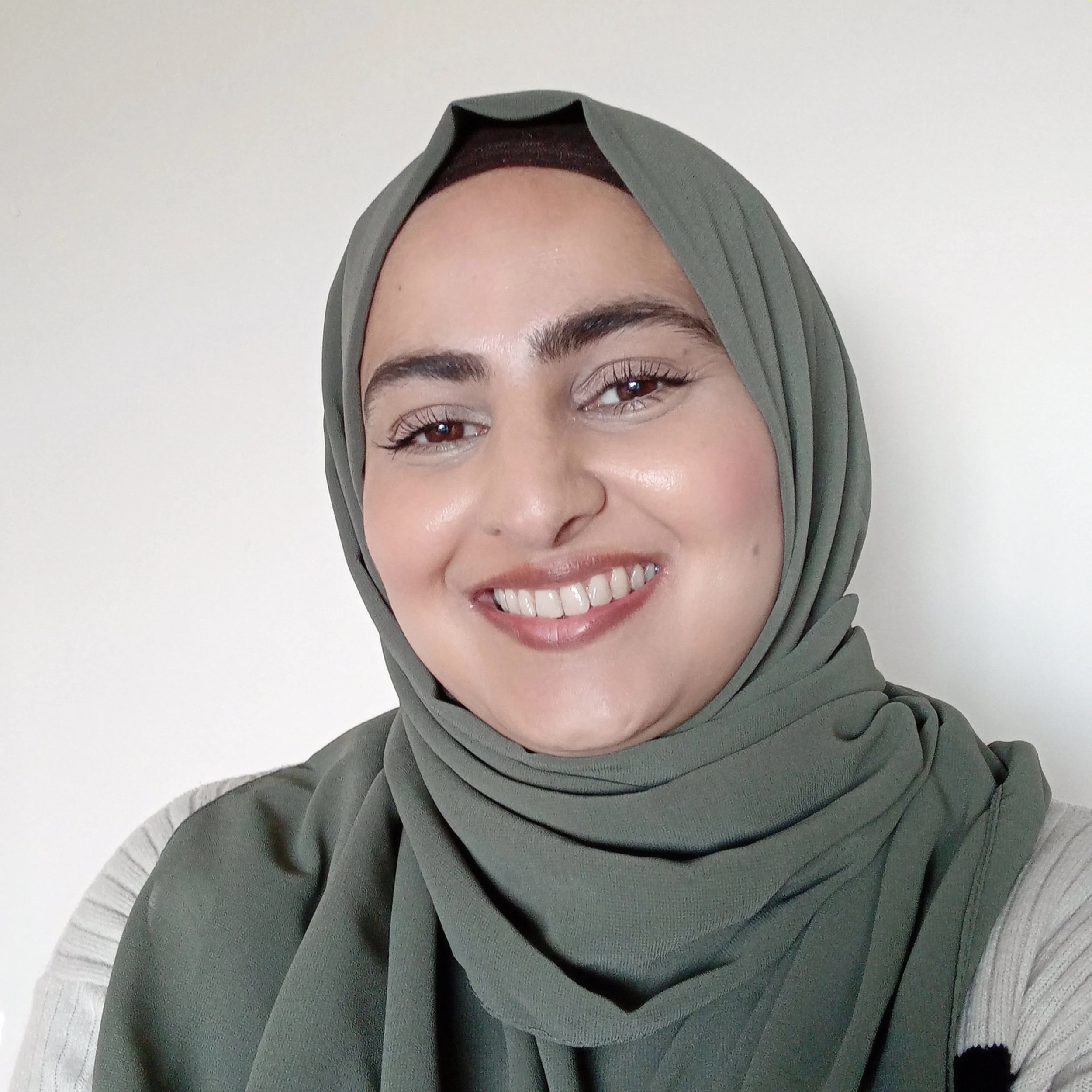 Inclusive solutions associates Shagufta Khan