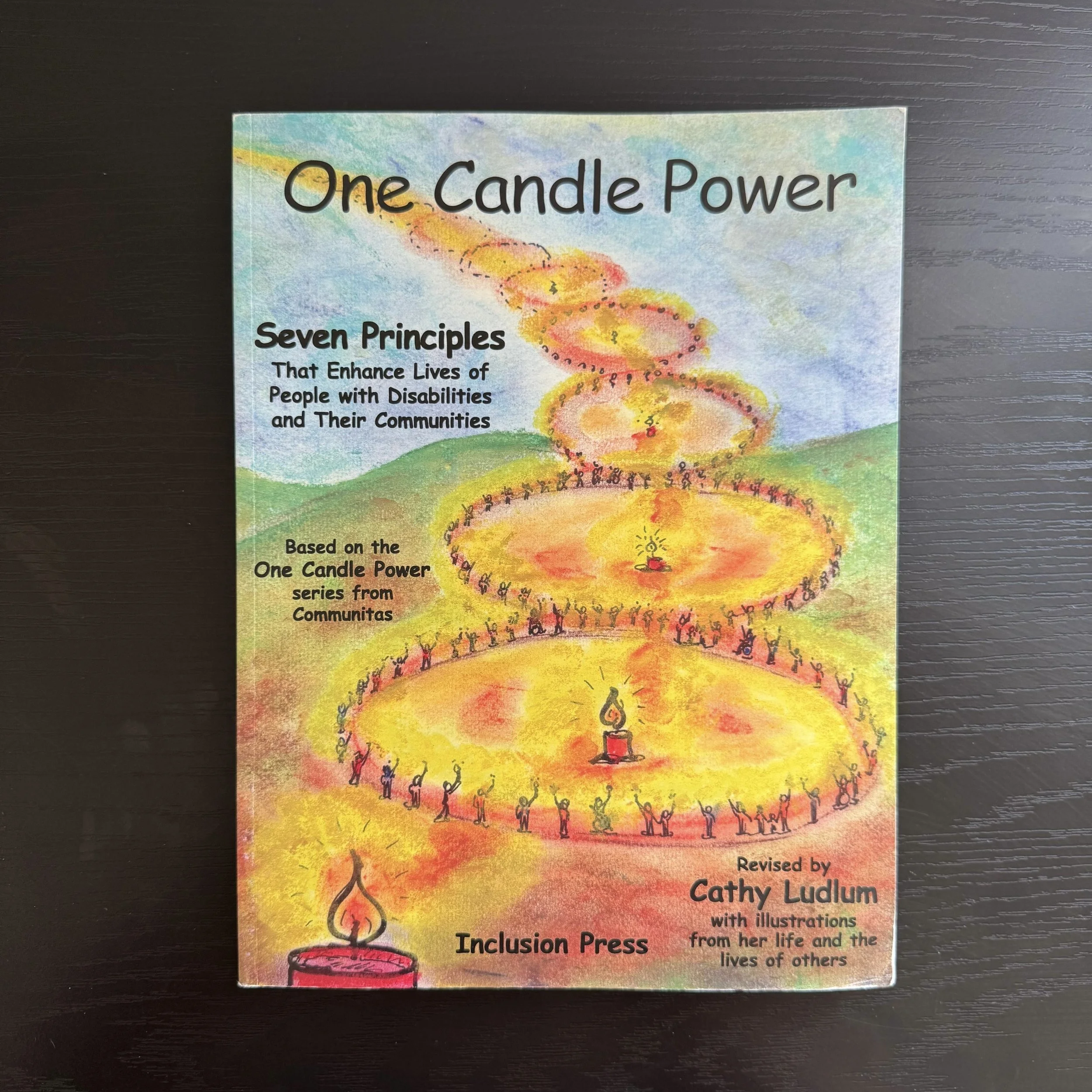 One Candle Power