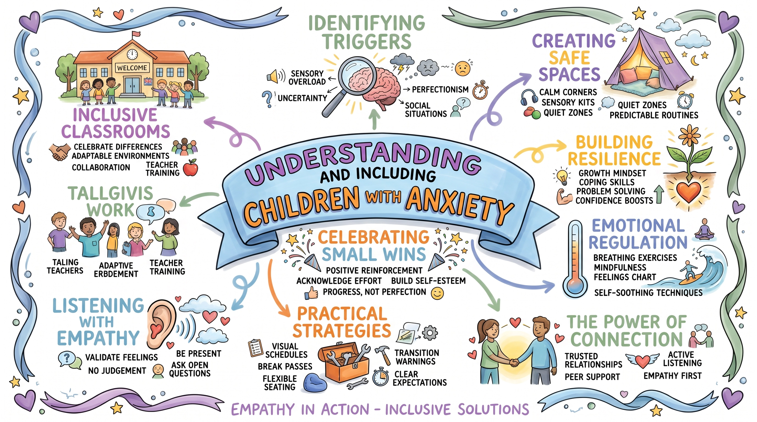 inclusive_solutions_children_anxiety_inclusion_poster